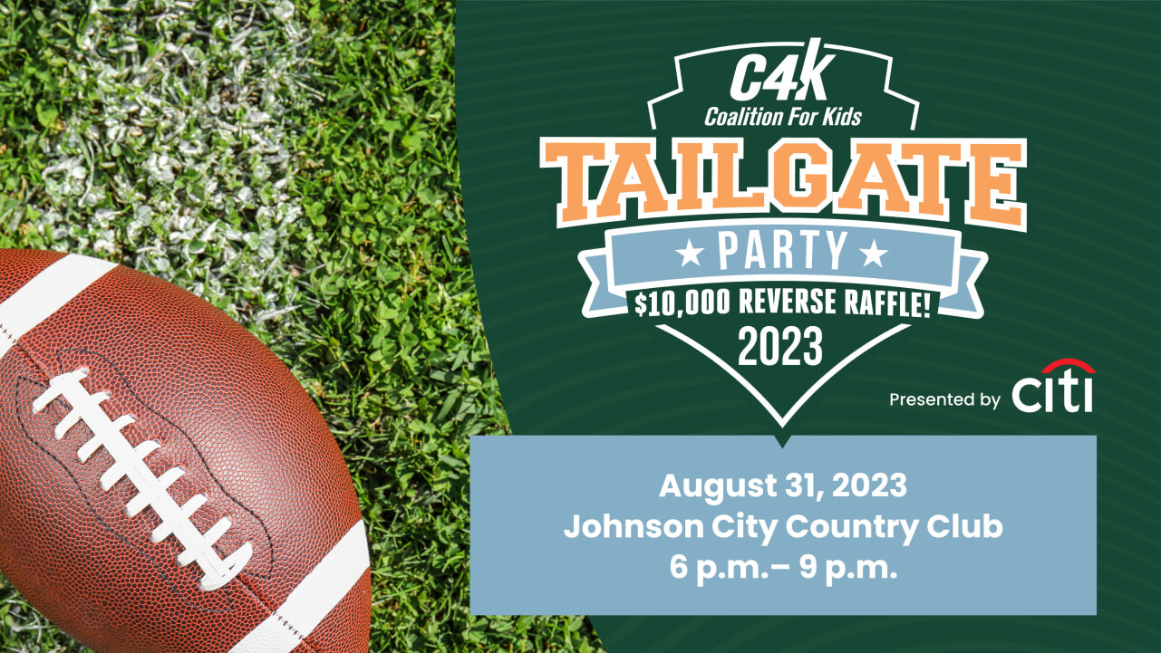 Event Tailgate