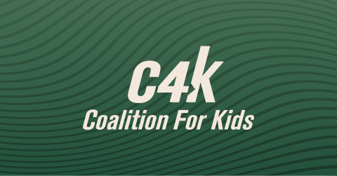 Coalition for Kids Inc logo